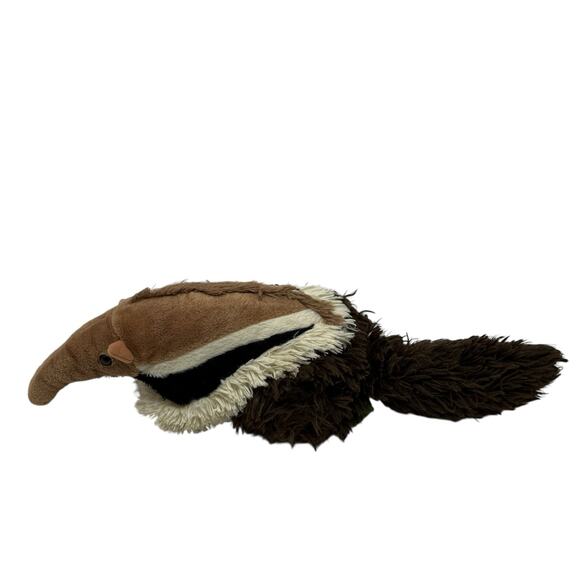 Wild Republic Ant Eater Anteater Plush 22” Plush Plushie Stuffed Animal Toy - Picture 16 of 16